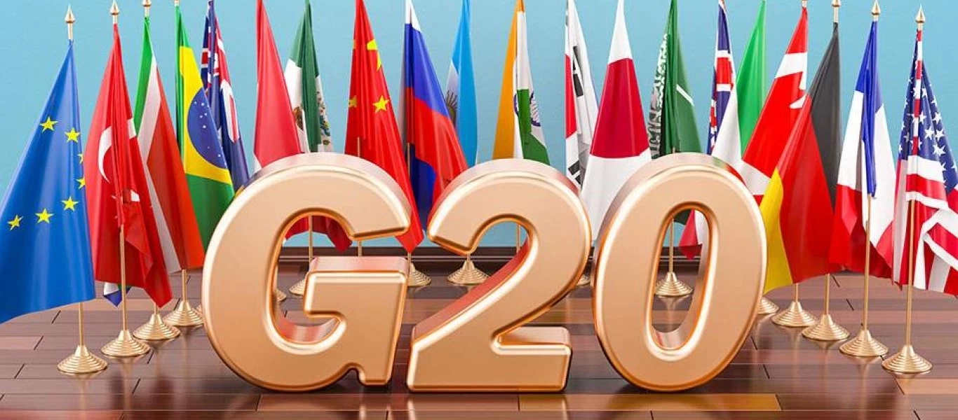 G20: Έκτακτη σύνοδο ετοιμάζει η Ιταλία για το Αφγανιστάν